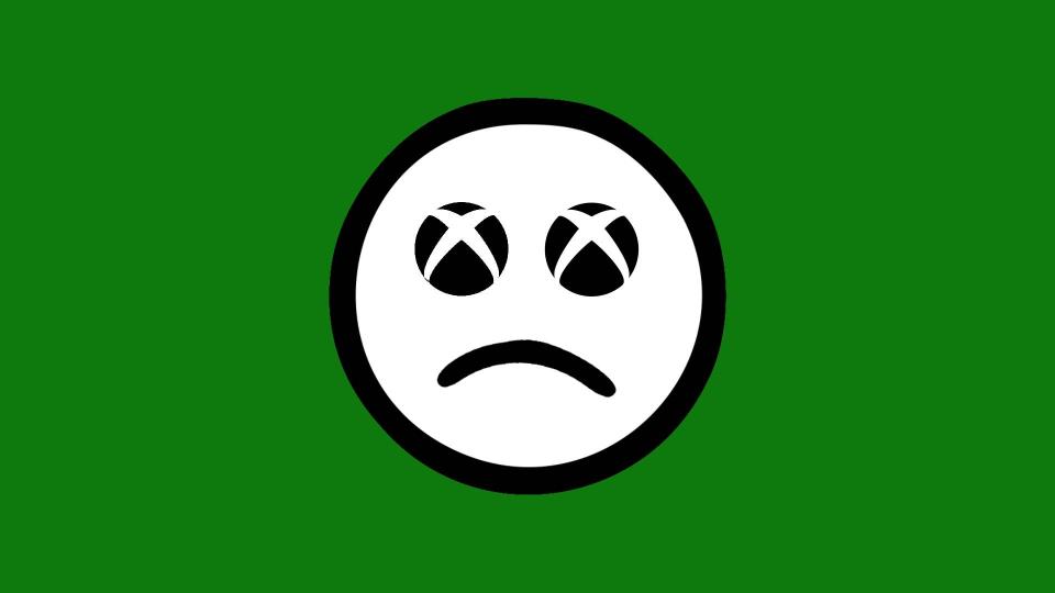 De Verdwijning van Xbox Bazen Ontmaskert Groot Probleem!