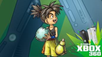 Xbox verbluft met onverwachte focus op Japanse games tijdens 360-tijdperk