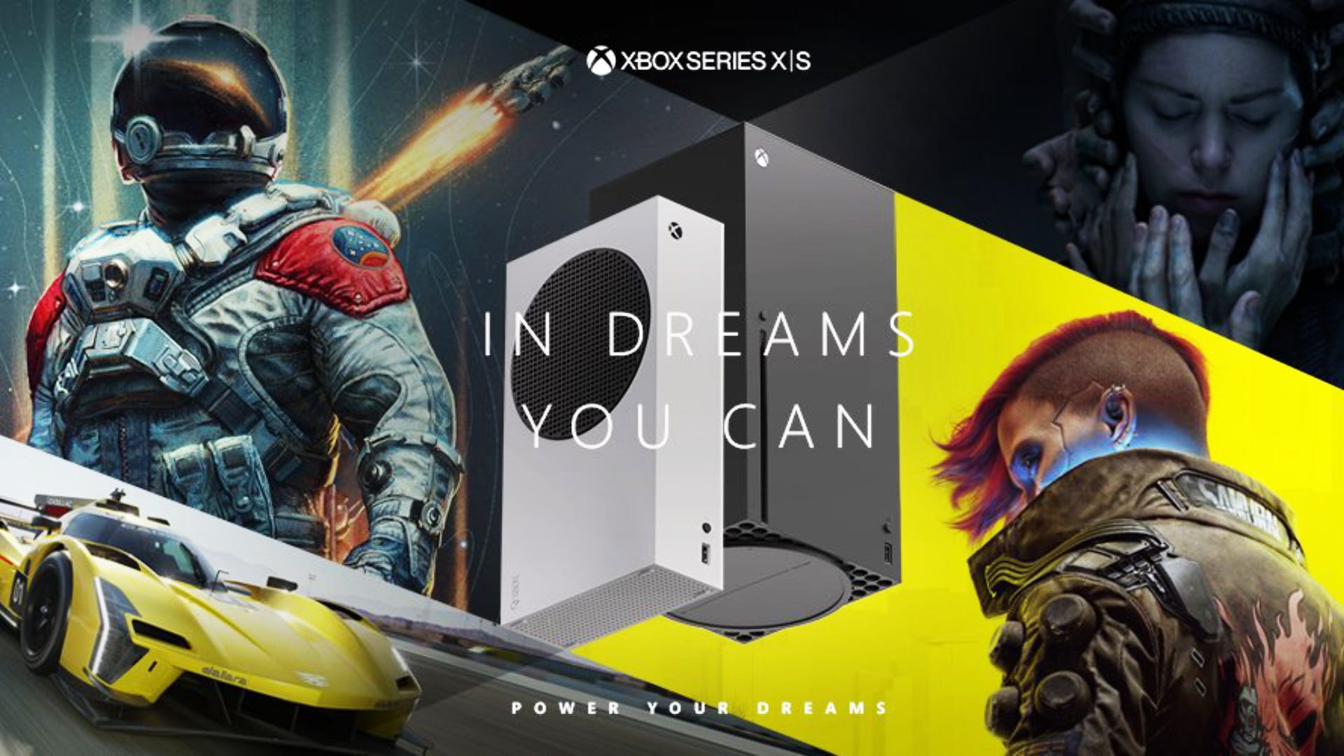 Xboxs enorme teases stelen de schijnwerpers bij The Game Awards na een jaar van omwentelingen