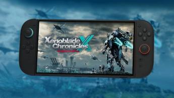 Xenoblade Chronicles X krijgt verbluffende Switch 2 upgrade, mis het niet!