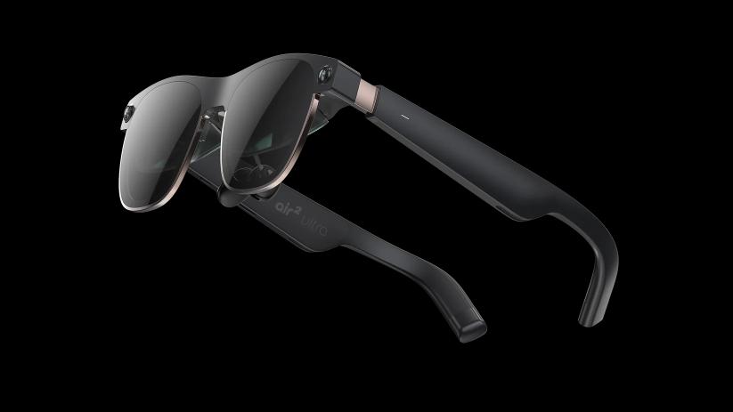 Xreal onderbiedt Apple met AR-bril van $700 op CES 2024