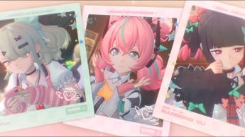 Ye Shunguang gameplay onthuld tijdens The Game Awards en je gelooft niet wat je ziet!