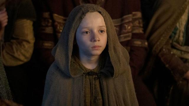 Jonge Ster Dropt Megaspoiler over Summerhall van George R.R. Martin