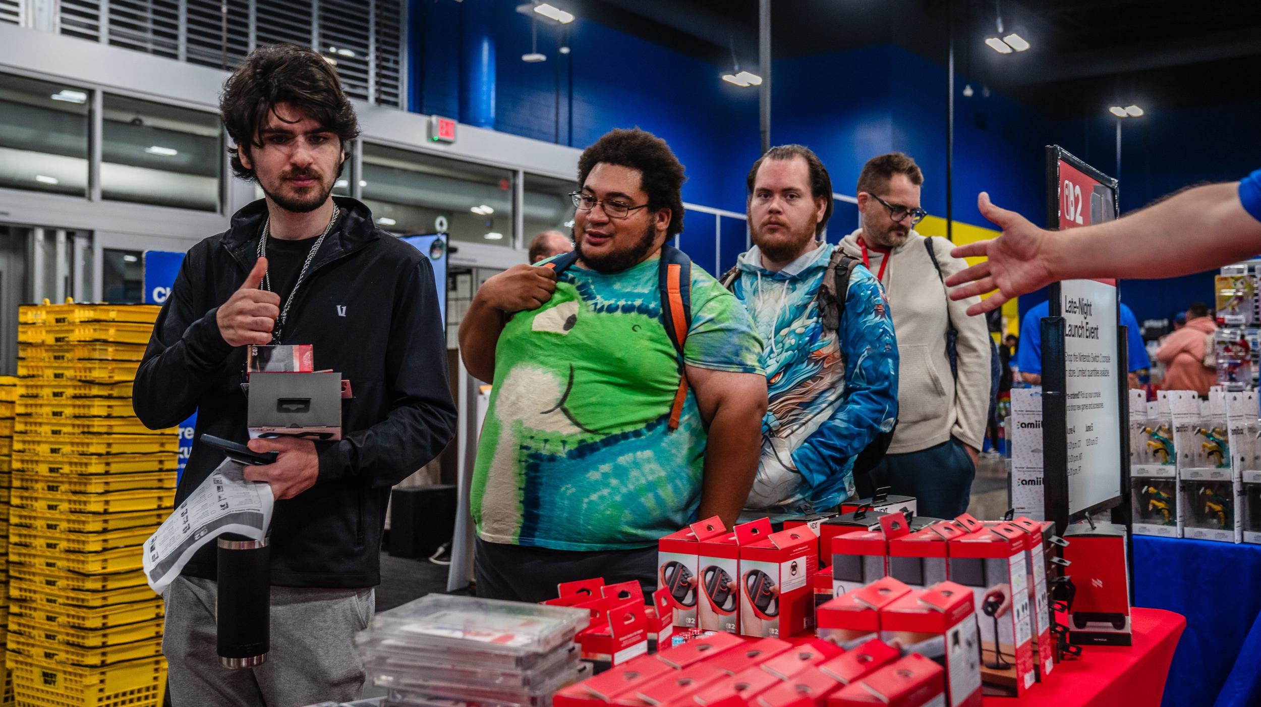 Jongere Amerikanen Schokken Wereld Door 25 Procent Minder Aan Videogames Uit Te Geven Dit Jaar!