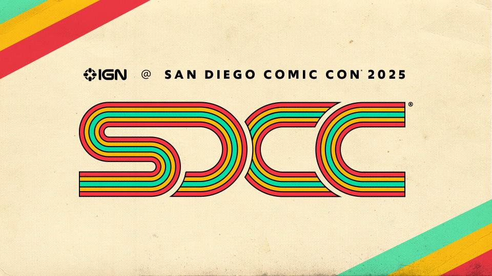 Dit is dé ultieme gids die je niet mag missen om San Diego Comic-Con 2025 te kijken!