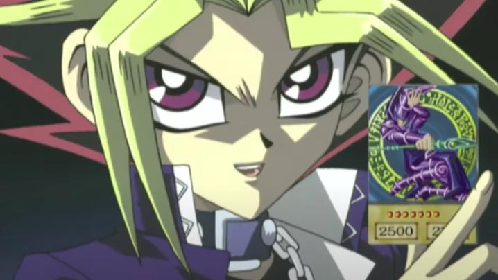 Yu-Gi-Oh Razend op Witte Huis vanwege Illegale Anime Beelden