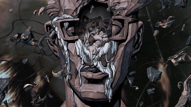 Schokkend Nieuwe RPG van ZAUM: Net Zo Verslavend als Disco Elysium Door Dezelfde Makers