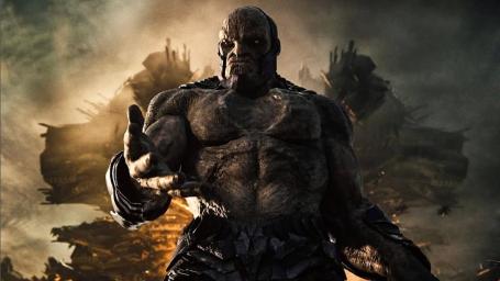 Zack Snyder viert 5 jaar Justice League en onthult schokkend geheim over Darkseid!