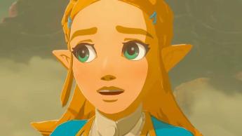 Zelda-acteur ontdekt prachtige Hylian-taal tijdens koffiepauze