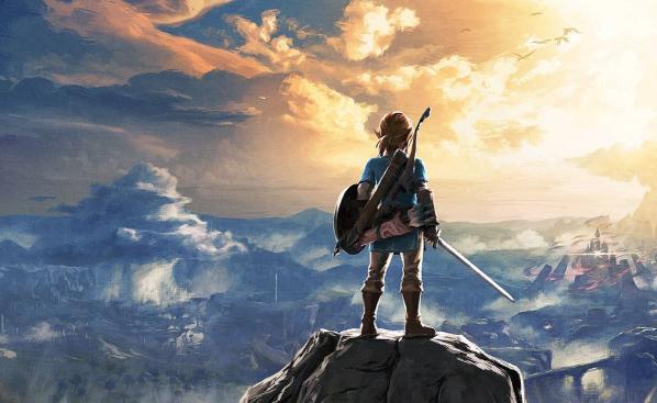 Zelda: Breath of the Wild is in 2025 MetaCritic-kampioen geworden, bizar toch?n
