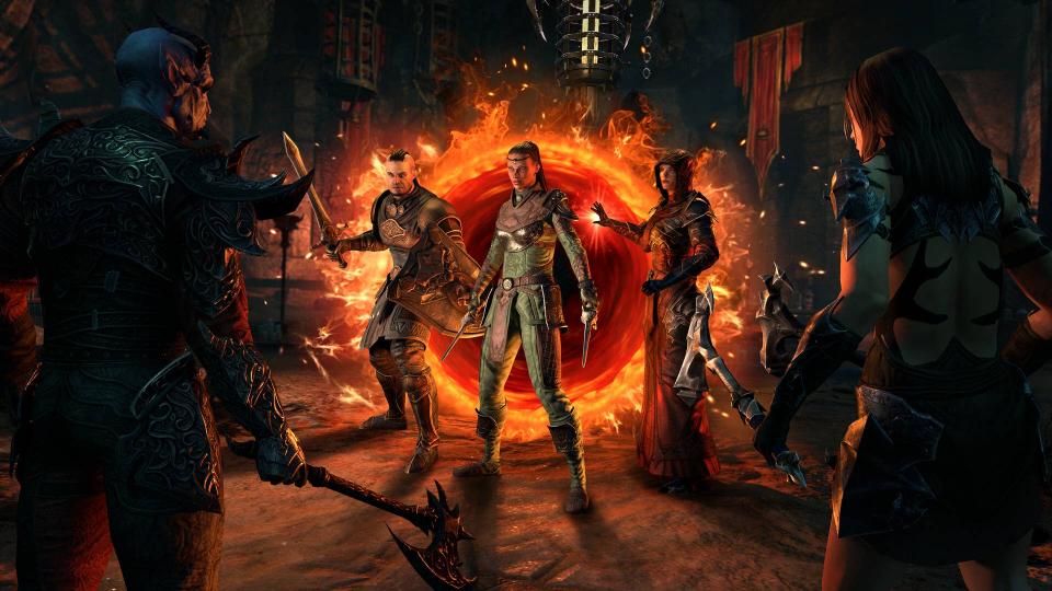 ZeniMax Union reageert op Microsoft-ontslagen vertrek met waardigheid
