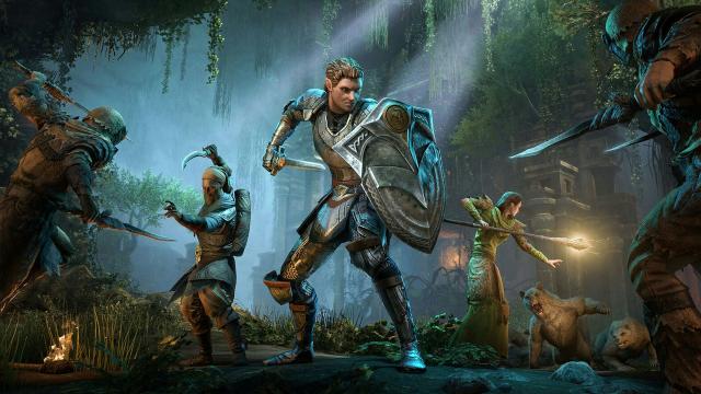 ZeniMax Union haalt uit naar Microsoft na annuleren MMO: Toekomst gestolen