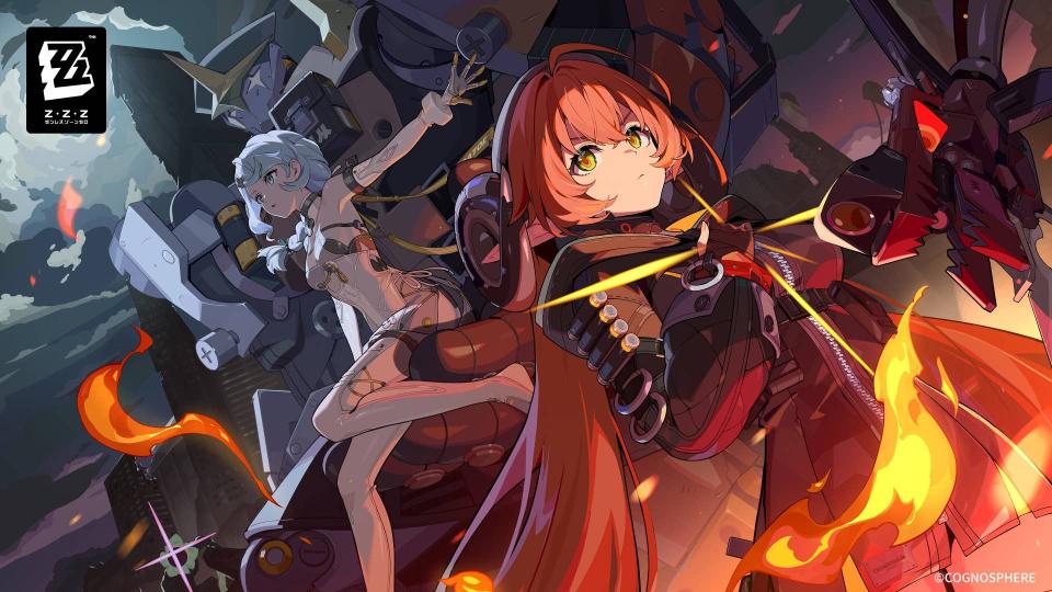 Zenless Zone Zero 2.2: Ongekende Machtstrijd in Waifei onthuld