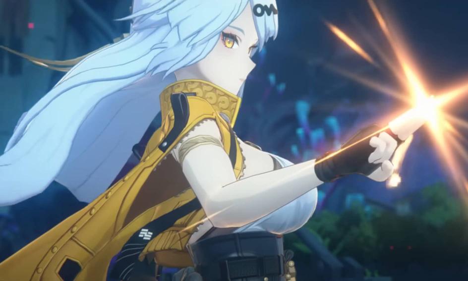 Zenless Zone Zero seizoen 2: Clouds Embrace The Dawn komt volgende maand uit