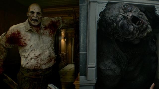 Deze Zombies in Resident Evil Requiem Maken Korte Metten met de Schurken van Rhodes