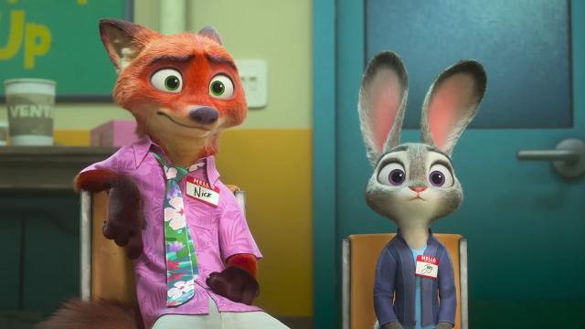 Zootopia 2 Schittert in de Miljard-Dollar Club van 2025s Filmaanbod