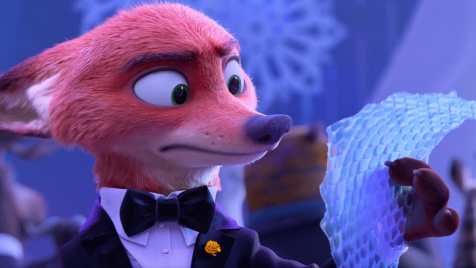 Zootopia 2 verbreekt records en verovert de wereldwijde boxoffice met vierde plek!