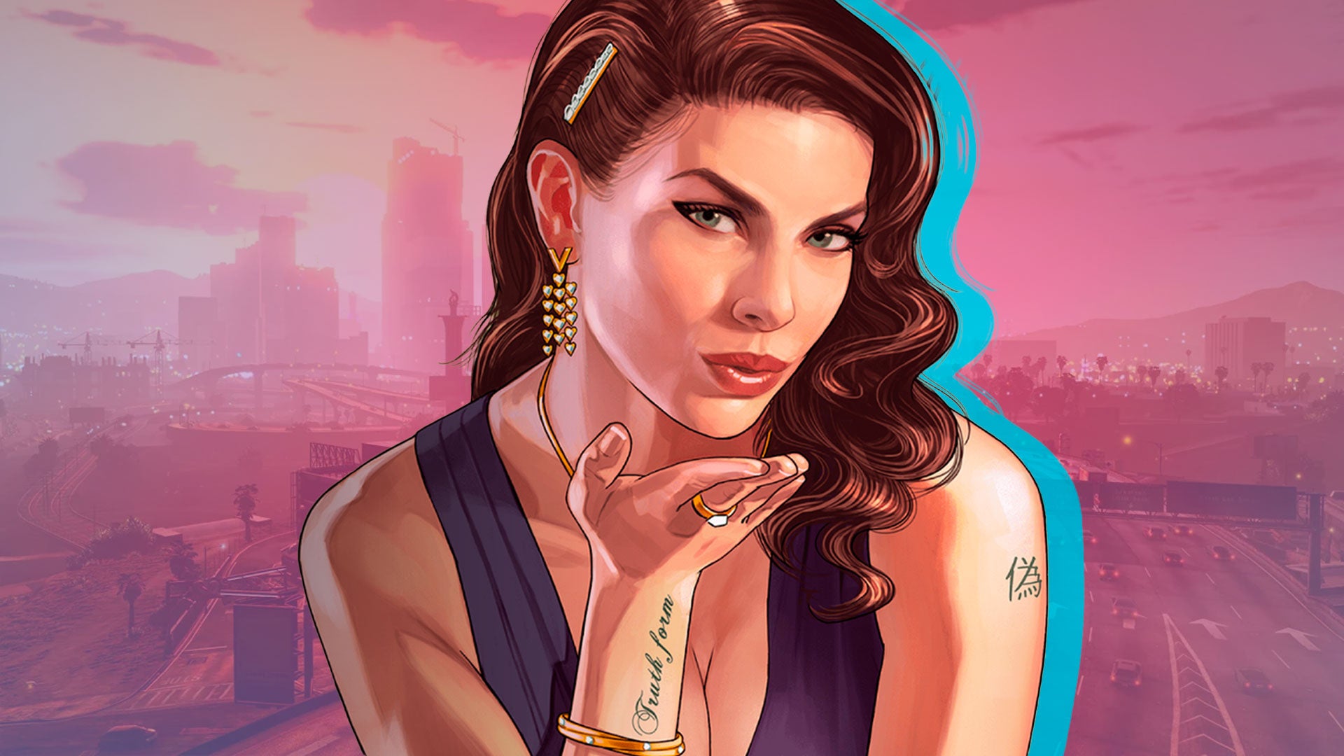 GTA 5 bestormt de PS Plus catalogus in december