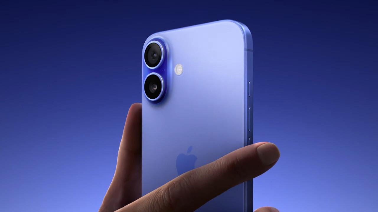 iPhone 16 Series Lancering: Nieuwe Camera Knop en AI Kracht