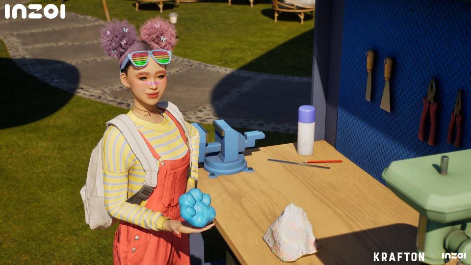 PS5 krijgt inZOI volgend jaar eindelijk ook voor PC gamers beschikbaar