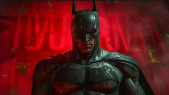 Kevin Conroy keert terug, niet zijn laatste Batman klus
