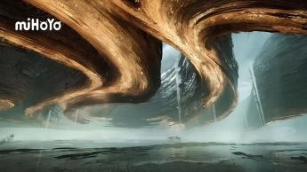 miHoYo belooft ongelofelijke open wereld MMO met baanbrekende AI magie in Unreal Engine 5!