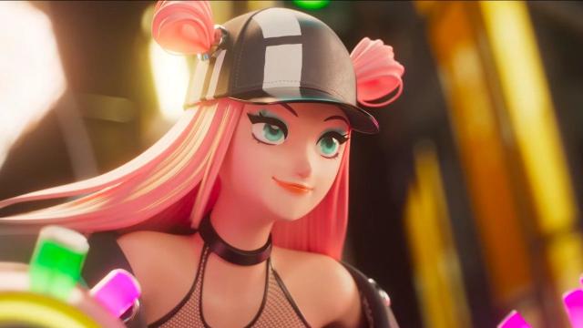 PS4 en PS5 scoren exclusieve Foamstars op PlayStation Plus