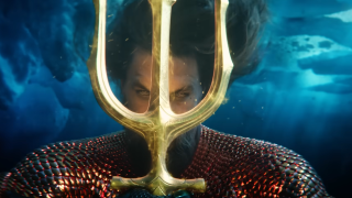 Neem afscheid van DCEU met het debuut van Aquaman en het Verloren Koninkrijk