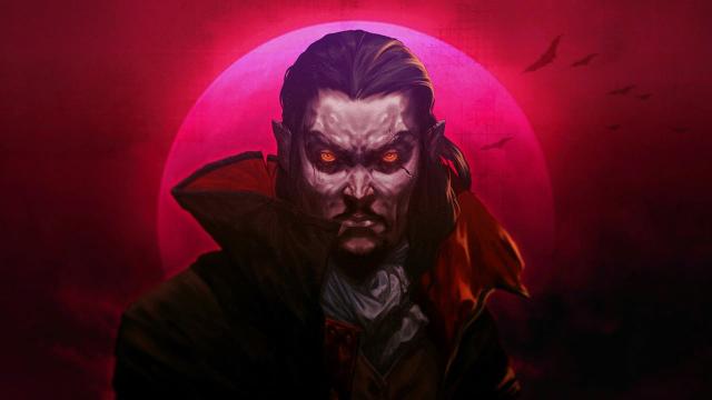 Vampire Survivors komt in augustus zonder advertenties naar Apple Arcade