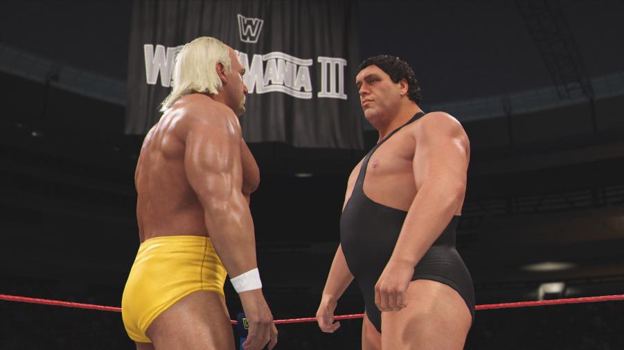 Wrestling fans juichen: WWE 2K24 is uitgebracht, cover ster onthuld