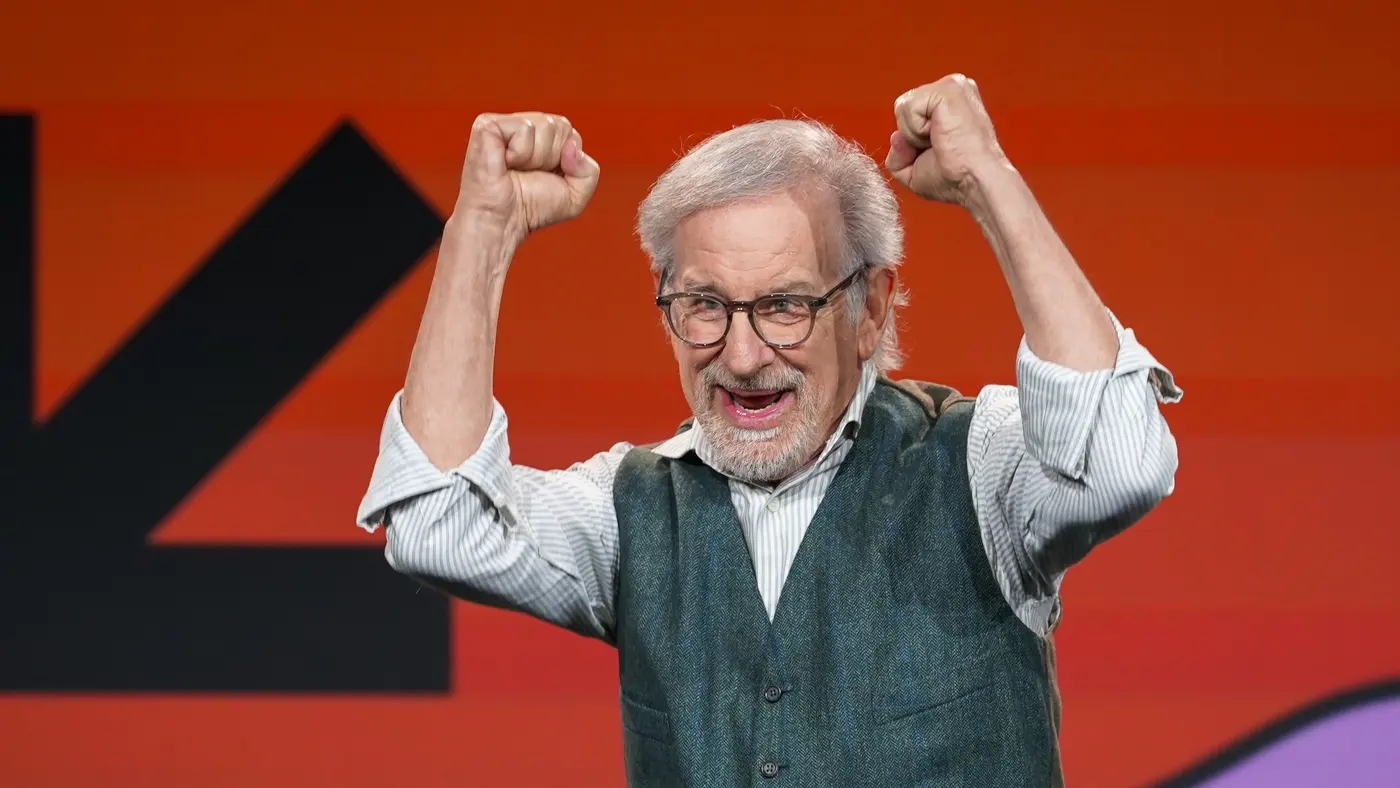 Steven Spielberg's Disclosure Day: De Waarheid Over Buitenaardsen