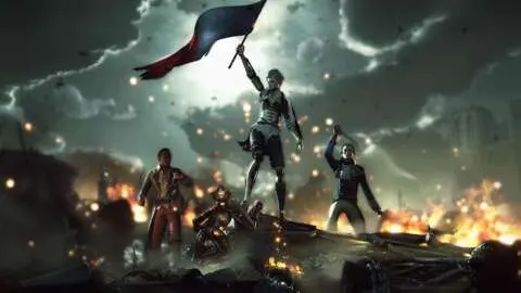 Spiders sluit deuren: het einde van een tijdperk voor GreedFall