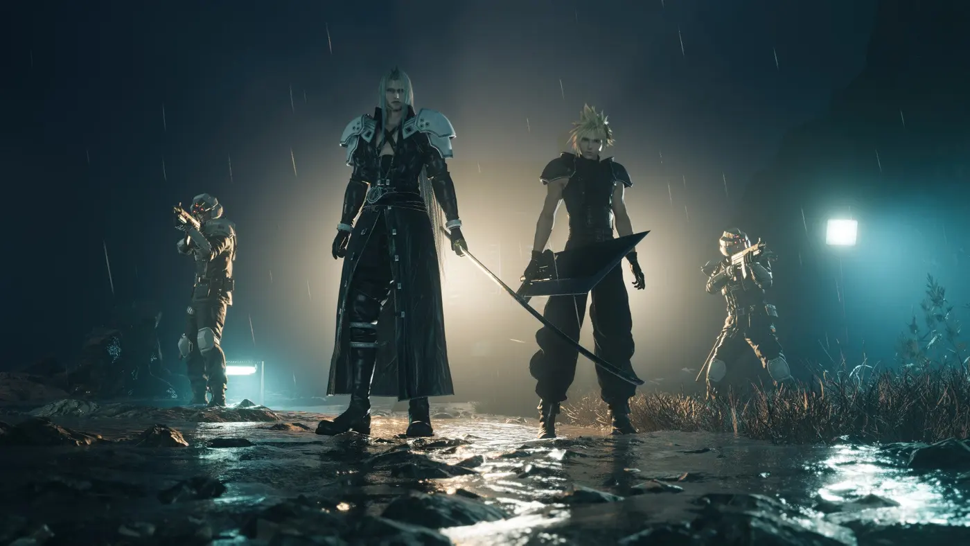 Final Fantasy 7 Remake Part 3: Ontwikkelingen en verwachtingen