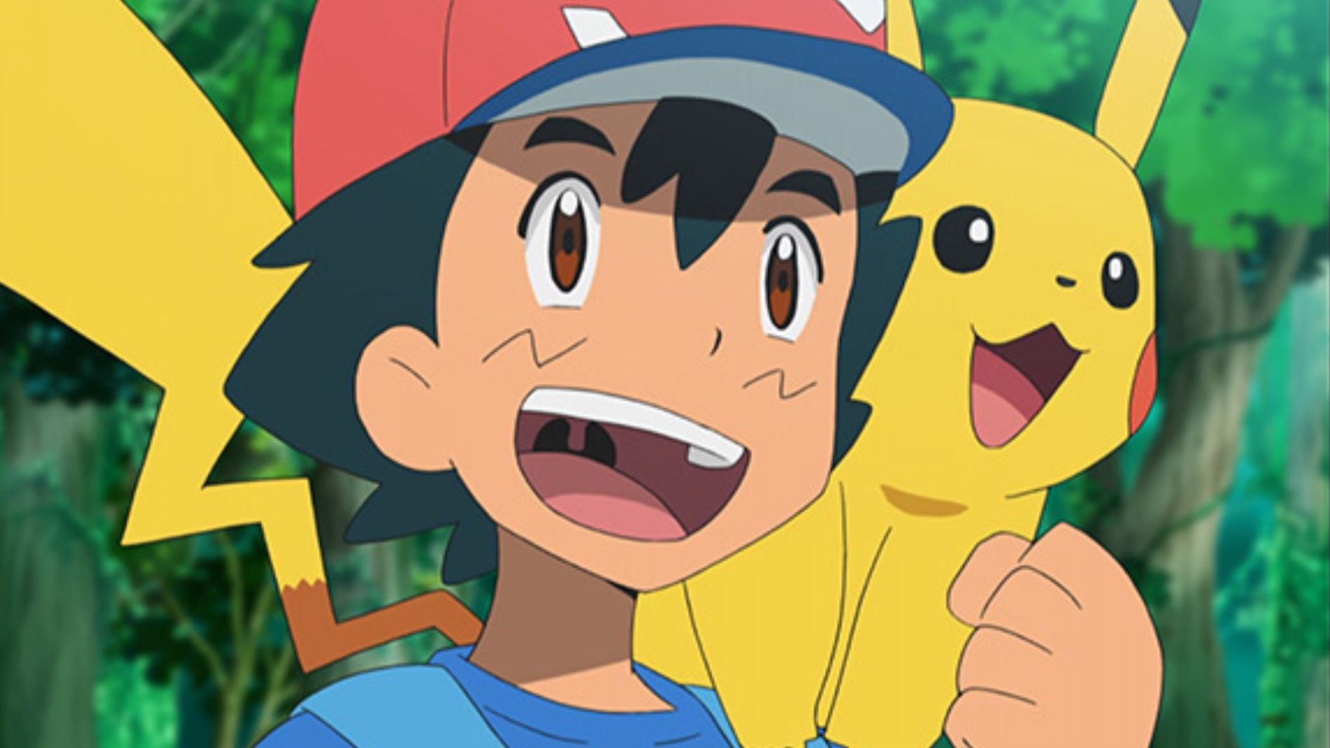 Pokemon: de belangrijkste feiten op een rij