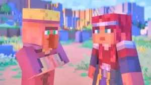Minecraft Dungeons 2: de belangrijkste feiten op een rij