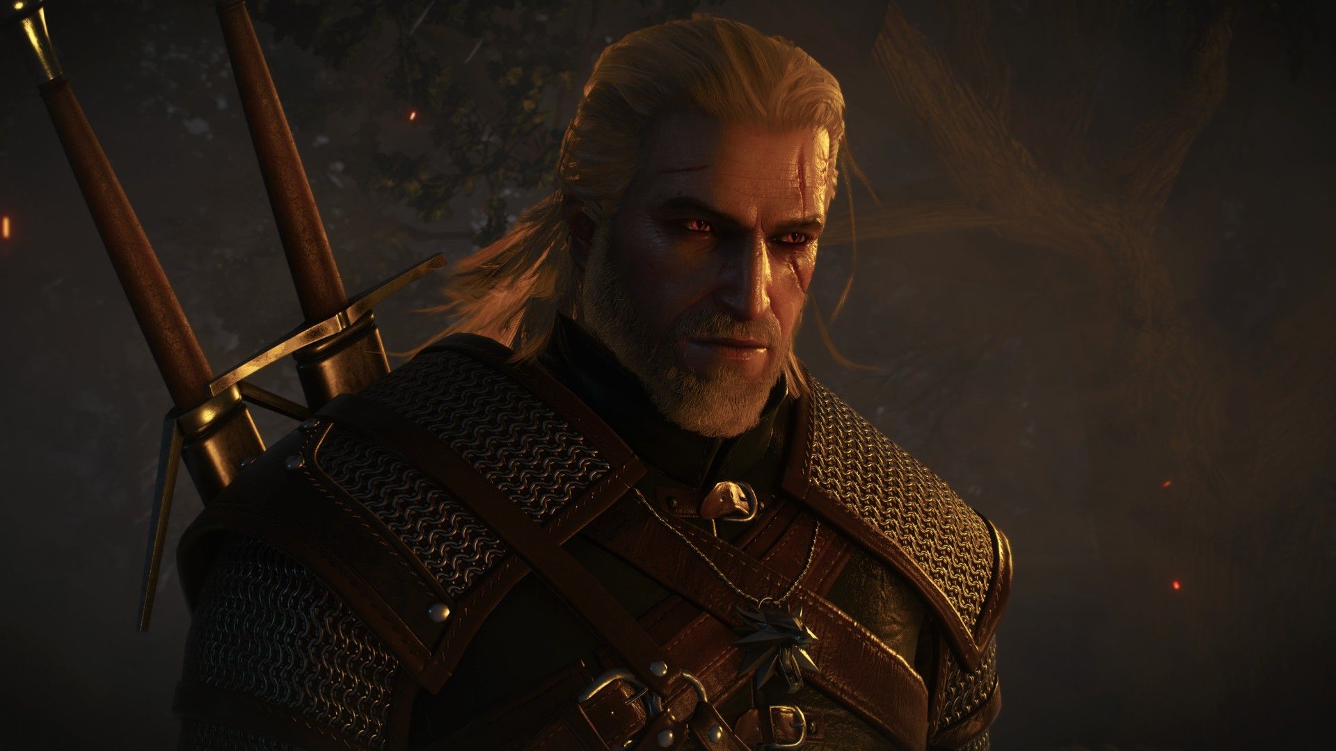 The Witcher 3: Wild Hunt Remastered: de belangrijkste feiten op een rij