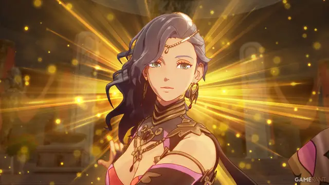 Fire Emblem: Fortune's Weave: de belangrijkste feiten op een rij