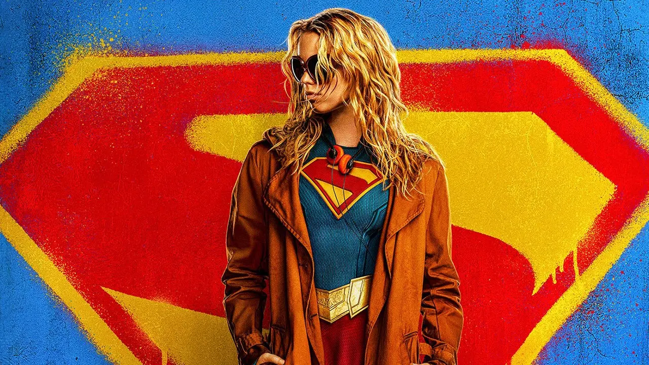 DC Studios overkomt middeling en kijkt naar Supergirl als nieuw begin
