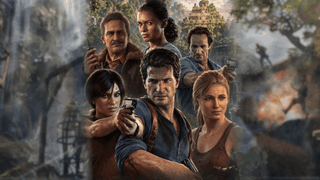Uncharted: Reddit-post noemt mogelijk nieuw Naughty Dog-project op 30 september 2026, maar zonder bevestiging