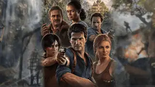 Uncharted: Reddit-post noemt mogelijk nieuw Naughty Dog-project op 30 september 2026, maar zonder bevestiging