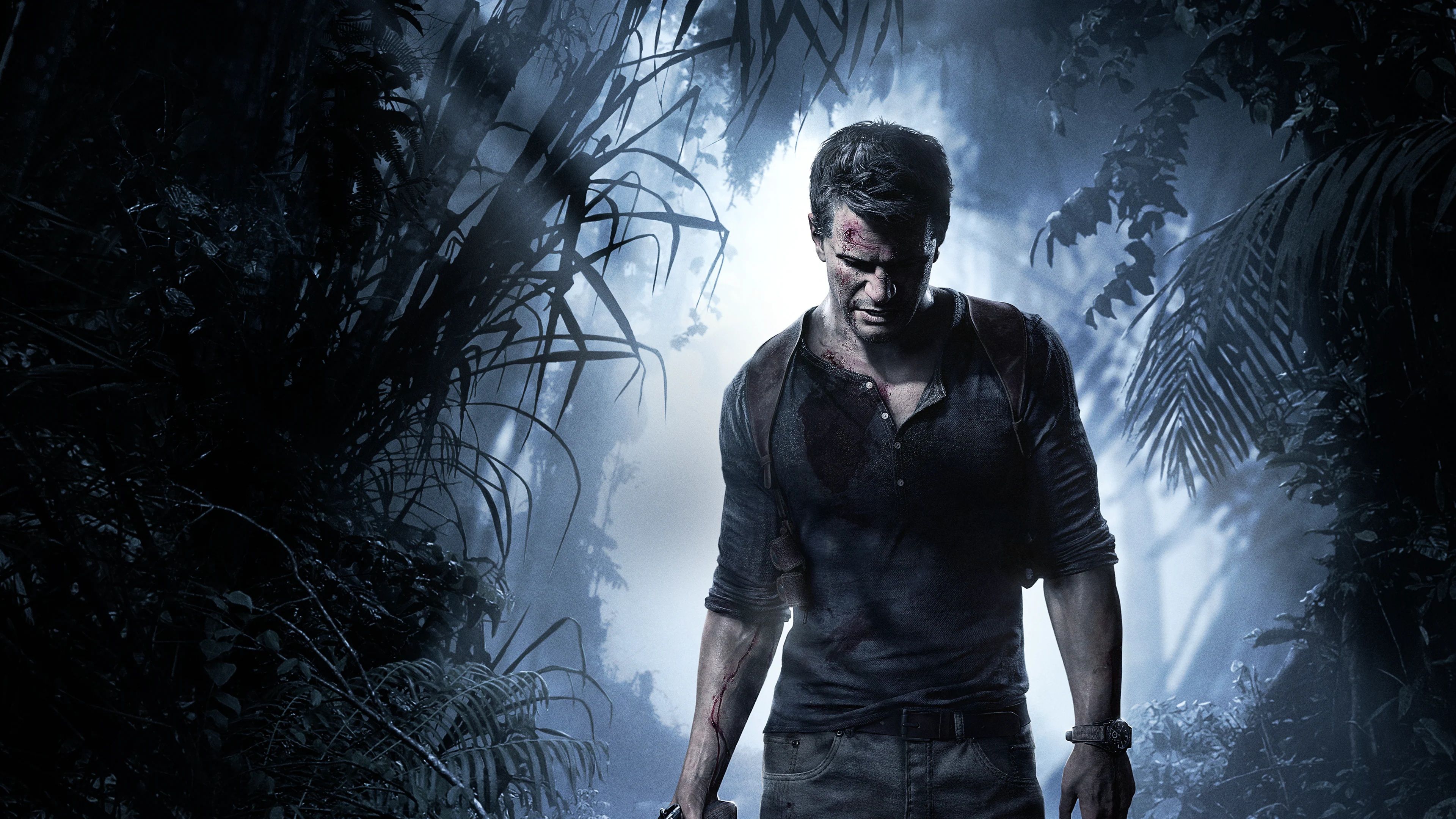 Uncharted-gerucht: Naughty Dog werkt mogelijk aan nieuw deel met Nathan Drake