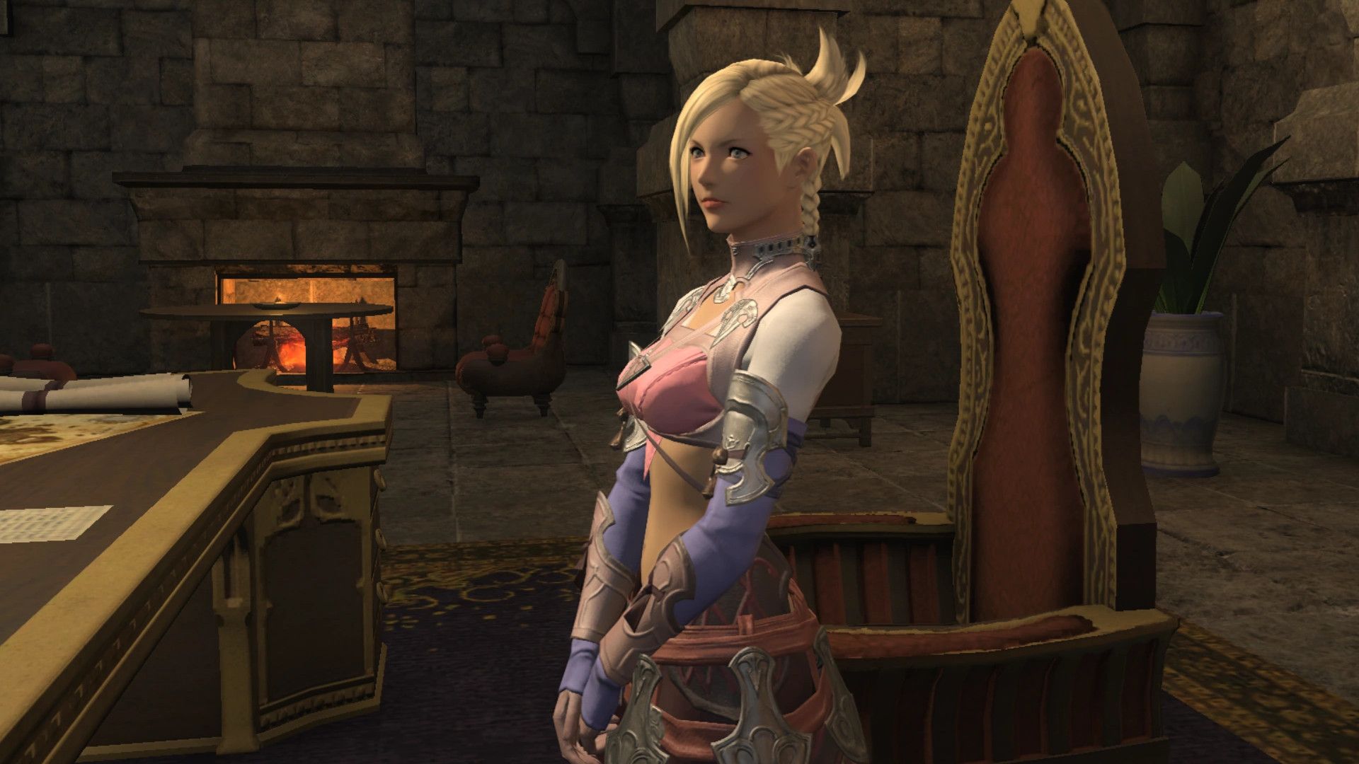 Final Fantasy 14 Mobile stopt na ruim een jaar