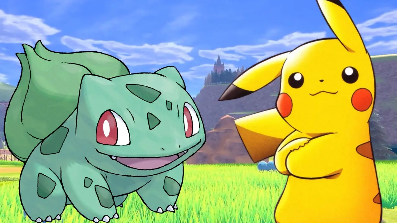 Recent nieuws over Pokémon: YouTuber en arresteerde man