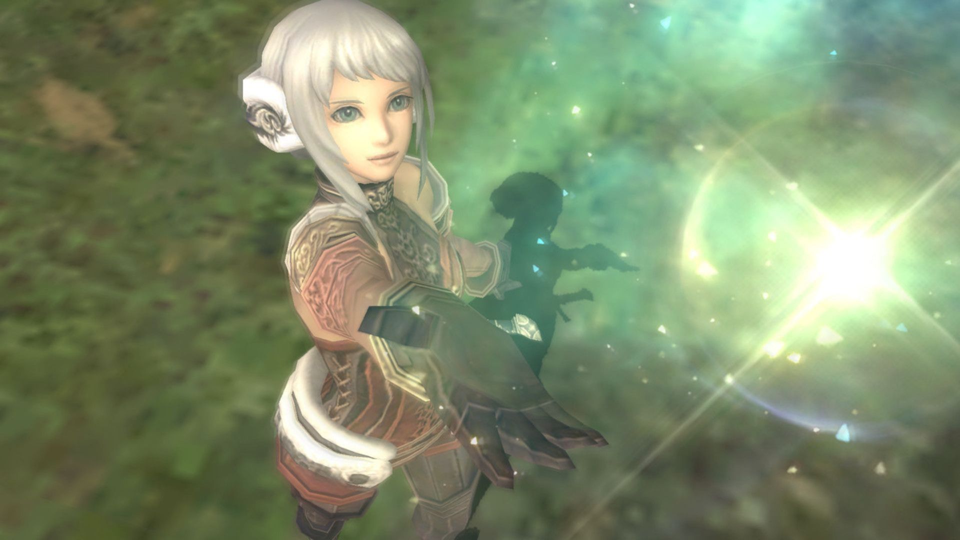Final Fantasy XI free trial krijgt geen tijdslimiet meer en levelcap stijgt naar 75