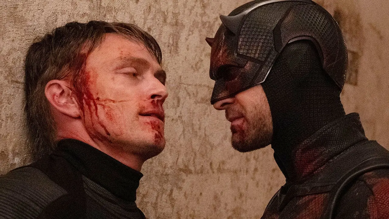Daredevil: Born Again seizoen 2 verliest kijkers