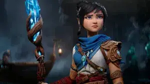 Kena: Scars of Kosmora uitgesteld naar 2027 na GameSpot-melding