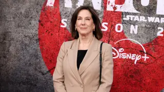 Kathleen Kennedy voelt opluchting na vertrek bij Lucasfilm: Star Wars, Solo en onuitgebrachte projecten