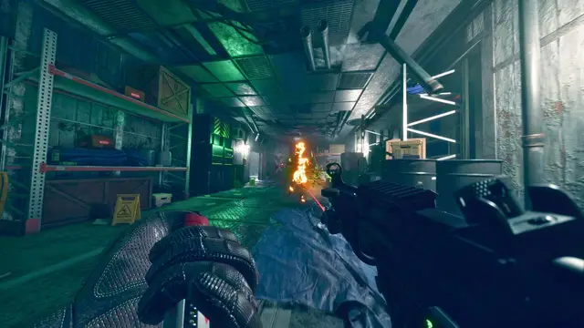 NightRunner: Steam-playtest gepland voor 3 oktober 2026