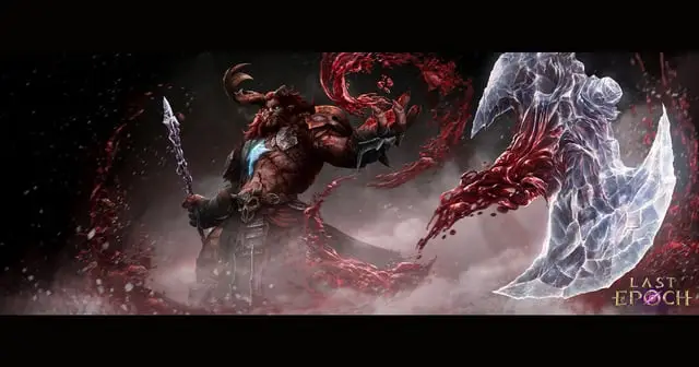 Last Epoch seizoen 5 ‘Rage of the Frostborn’ live? Reddit-post claimt dat
