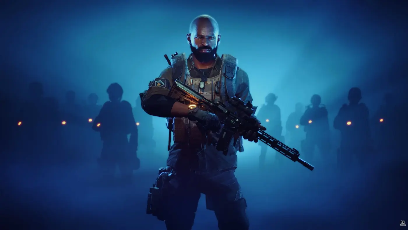 The Division 2: grote veranderingen in Prototype Gear drop rates